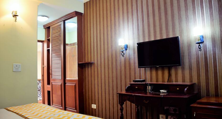Hotel Pacific Inn, Gurgaon 5